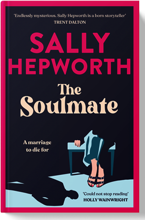 Sally Hepworth