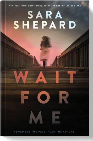 Sara Shepard