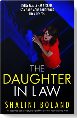 Shalini Boland