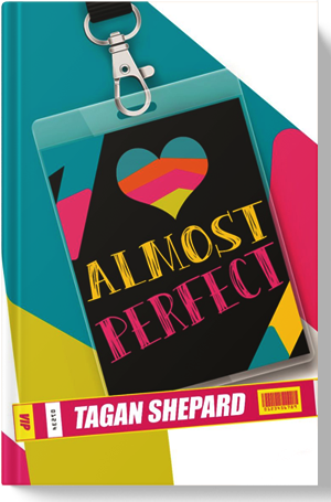 Tagan Shepard