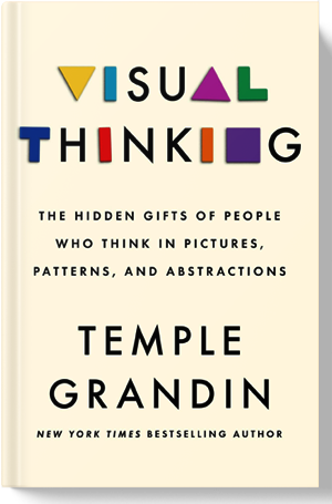 Temple Grandin
