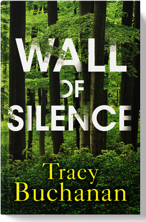 Tracy Buchanan