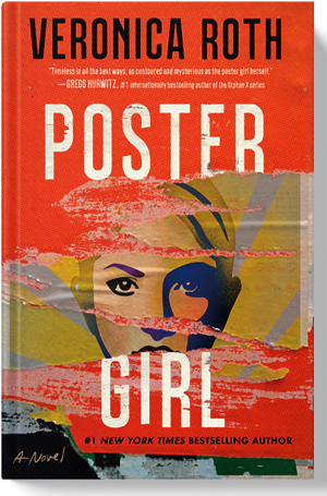Veronica Roth