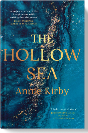 Annie Kirby