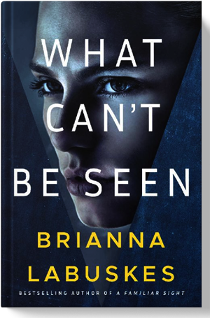 Brianna Labuskes