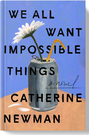 Catherine Newman