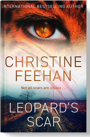 Christine Feehan