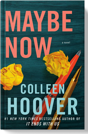 Colleen Hoover
