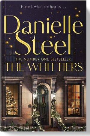Danielle Steel