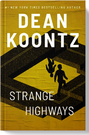 Dean Koontz