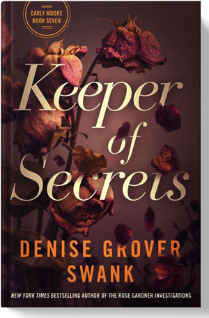 Denise Grover Swank