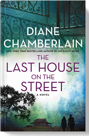 Diane Chamberlain