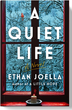 Ethan Joella