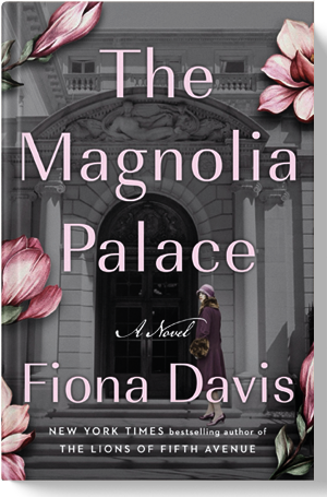 Fiona Davis