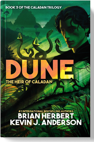 Frank Herbert