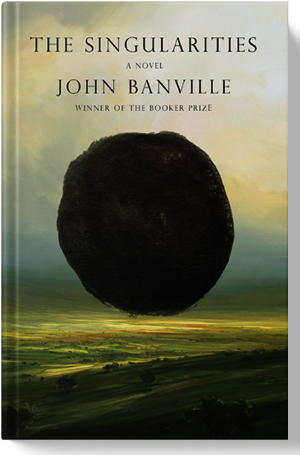 John Banville
