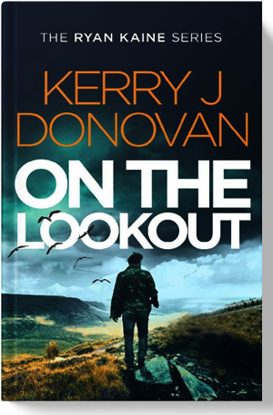 Kerry J Donovan