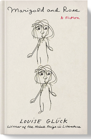 Louise Gluck