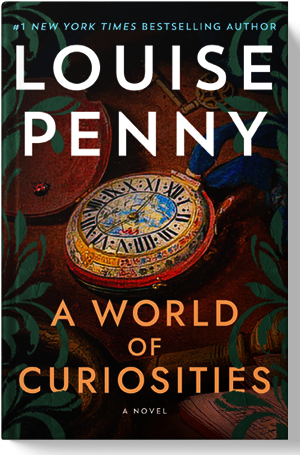 Louise Penny