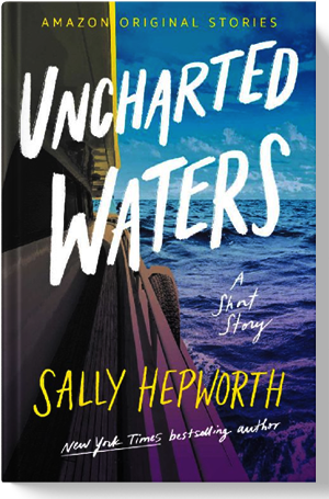 Sally Hepworth