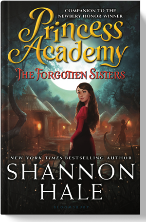 Shannon Hale