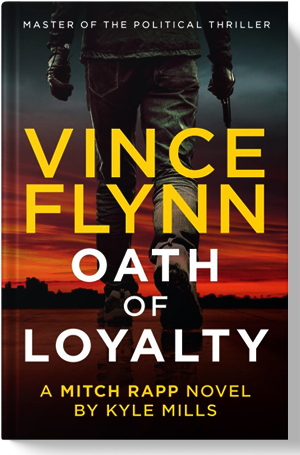 Vince Flynn