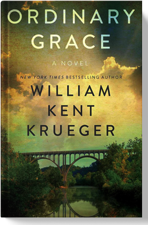 William Kent Krueger
