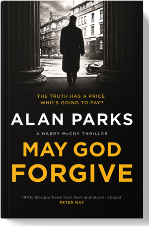Alan Parks