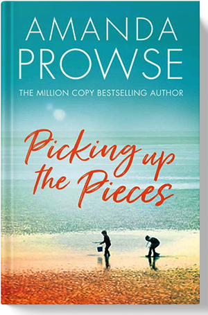 Amanda Prowse