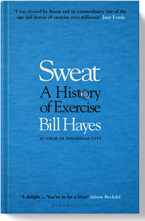 Bill Hayes