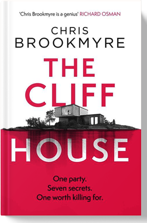 Chris Brookmyre
