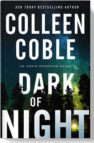 Colleen Coble
