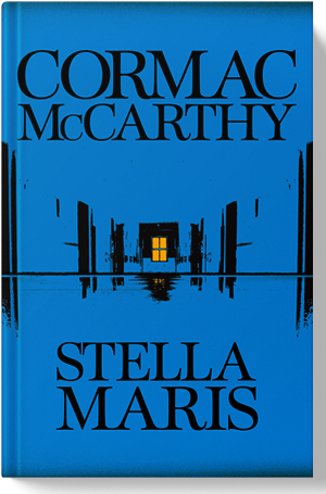 Cormac McCarthy
