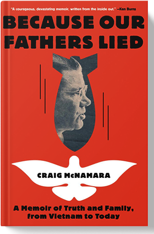 Craig McNamara