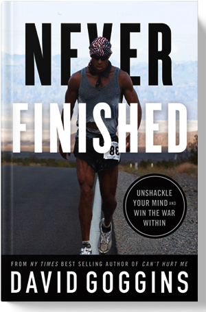 David Goggins