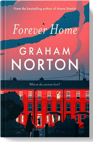 Graham Norton