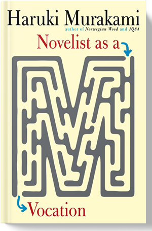 Haruki Murakami