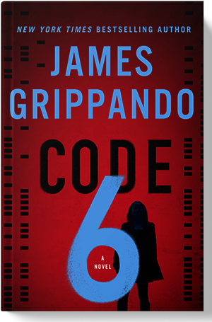 James Grippando
