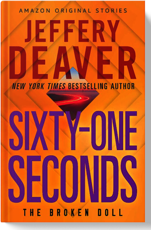 Jeffery Deaver