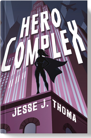 Jesse J. Thoma
