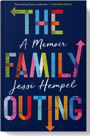 Jessi Hempel