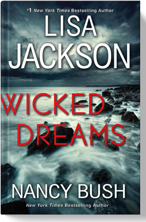 Lisa Jackson
