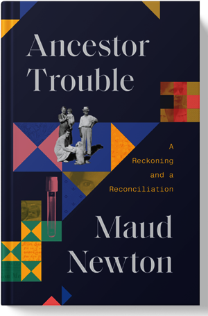 Maud Newton