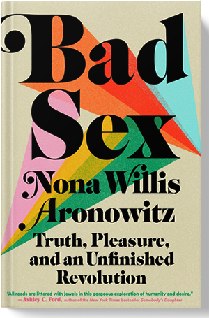 Nona Willis Aronowitz