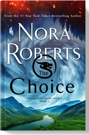 Nora Roberts