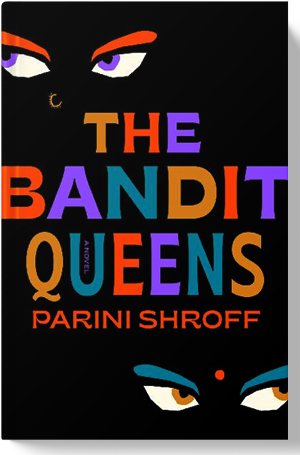 Parini Shroff