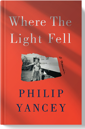 Philip Yancey