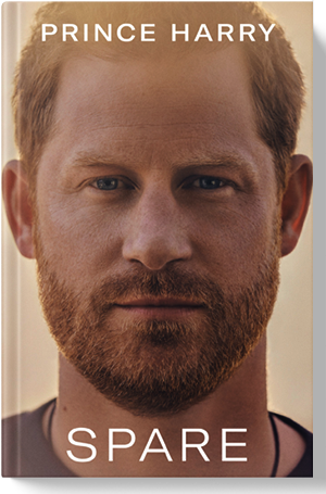 Prince Harry