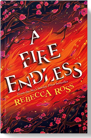 Rebecca Ross