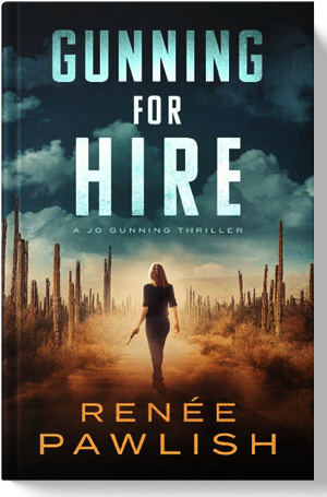 Renee Pawlish